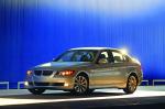 BMW 3-Series 2006 года